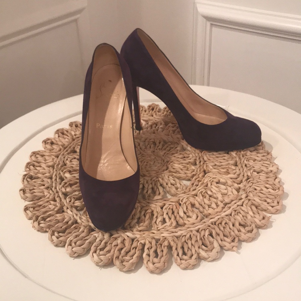 Christian Louboutin